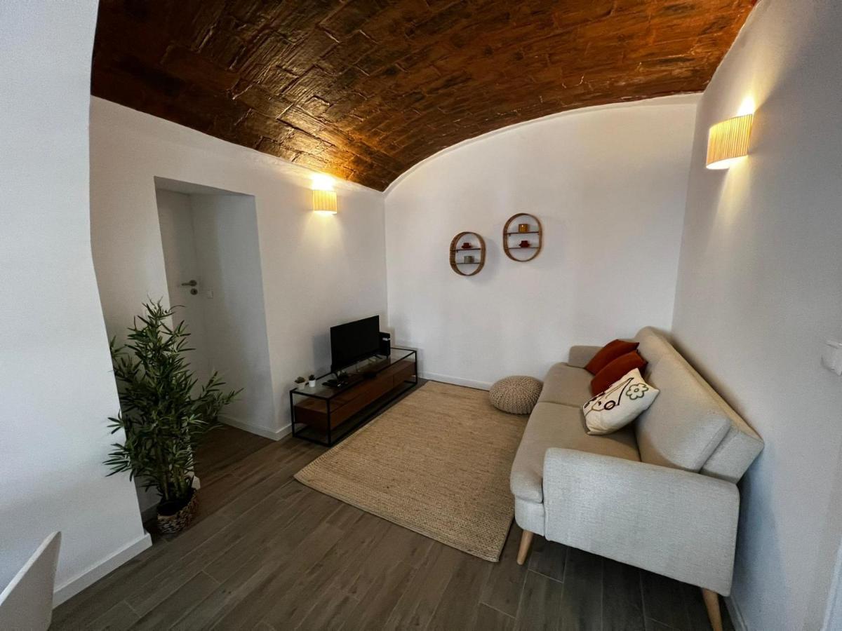 Вилла Casa Do Pao Bolorento Эвора Экстерьер фото